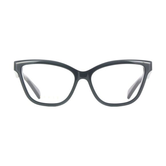 NEW GUCCI EYEGLASSES GUCCI GG1589O 001 BLACK EYEWEAR - Picture 3 of 4